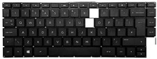 HP664 Tecla para Teclado HP Pavilion 340 346 348 G3 14-AC 14-AF