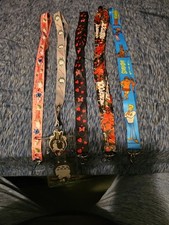 Lanyards