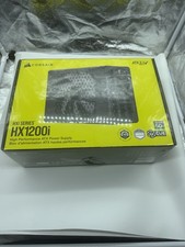 Corsair HX1200i 1200W 80 Plus Platinum Modular ATX Power Supply CP-9020281-NA