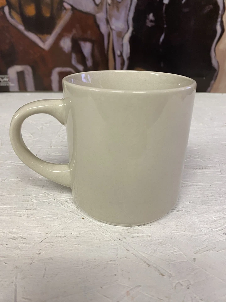 Vintage 1992 Budweiser NASCAR Racing Bill Elliott Coffee Mug Cup - Image 3 of 4