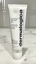 Dermalogica PowerBright Dark Spot Peel 12 AHA PHA - 1.7 oz / 50mL  m2 