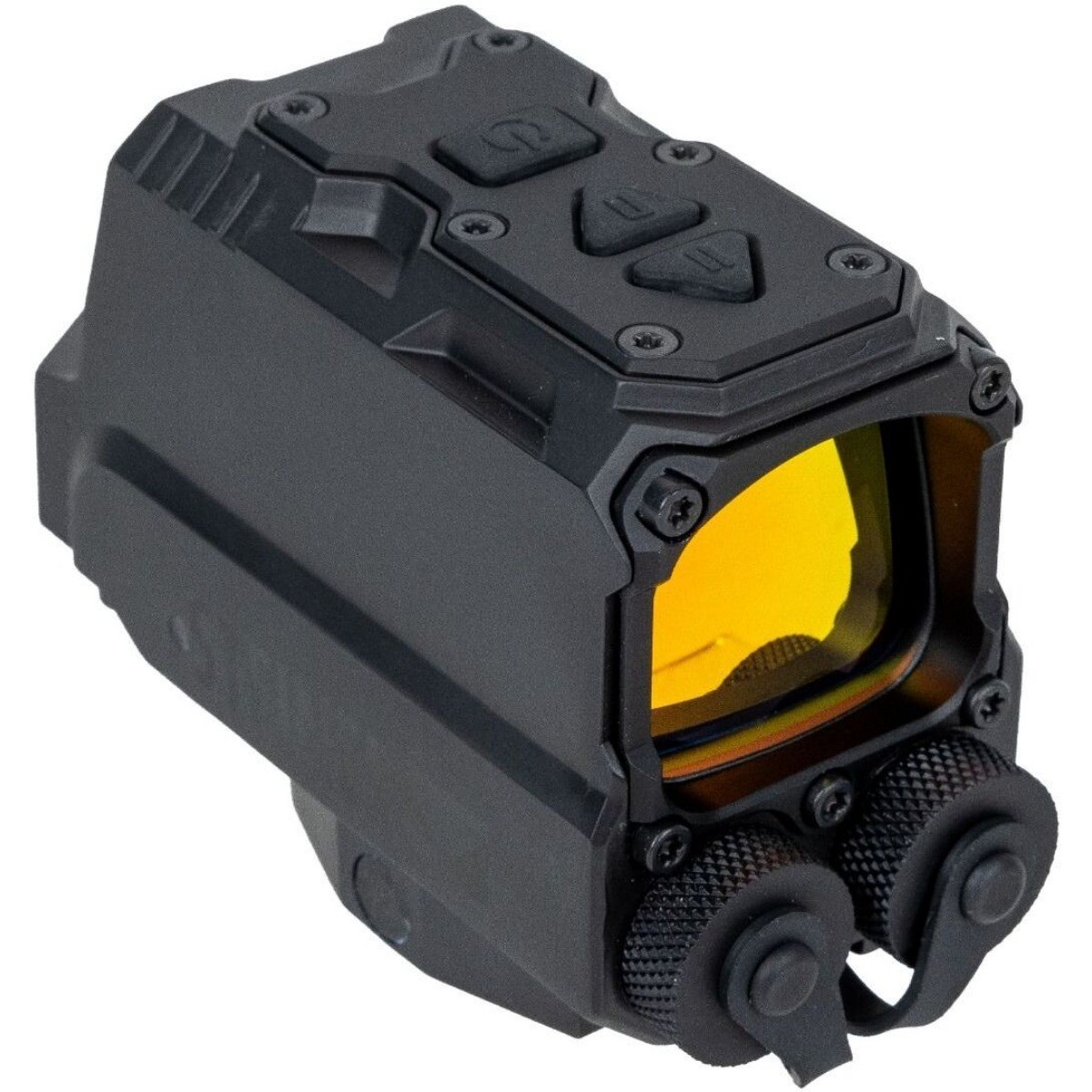 Steiner DRS1X Red Dot Sight with C2 Reticle - Black - 8503