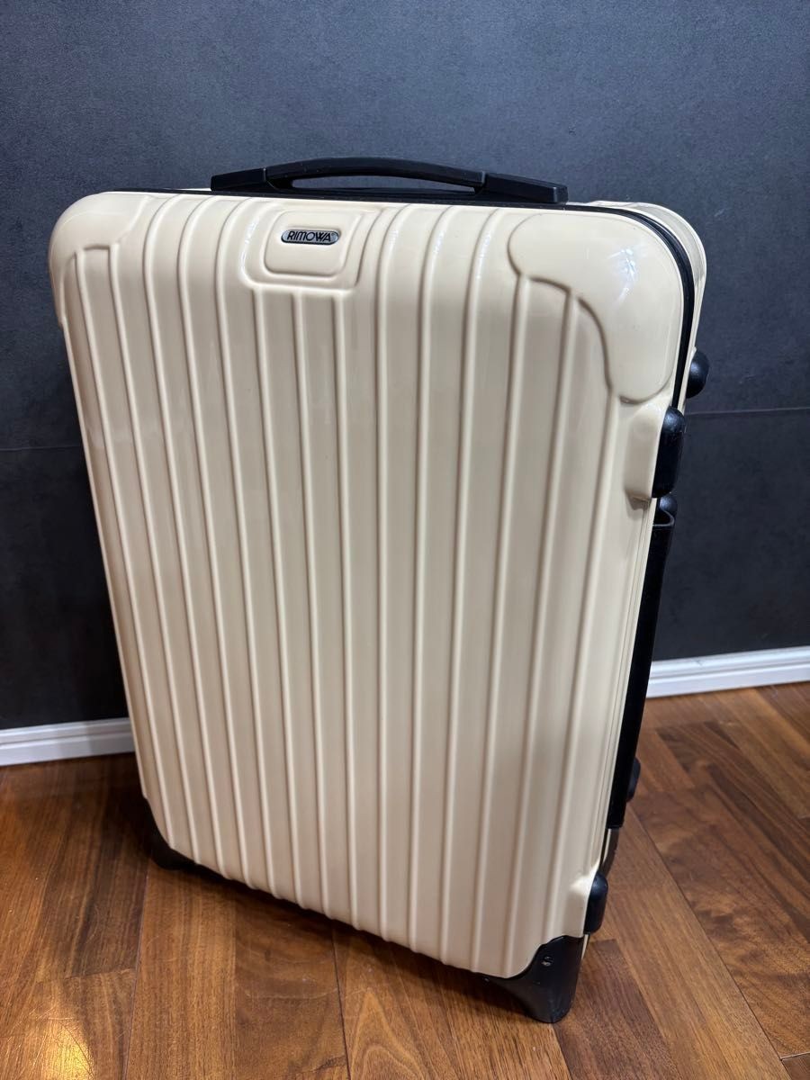 RIMOWA 32？35？ジャンク品 RIMOWA 32？35？ジャンク品 【公式通販】