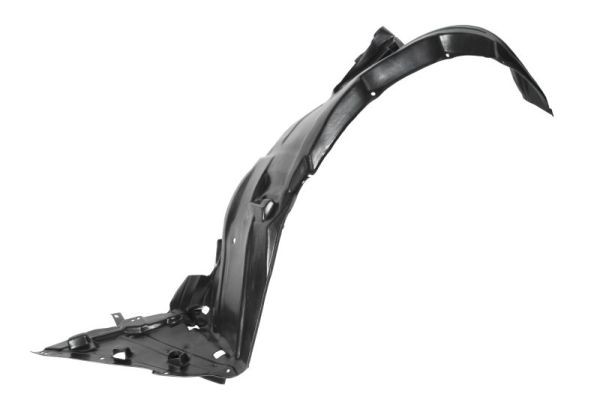 Left Front BLIC 6601-01-2998801P Liner, wheelhouse for HONDA