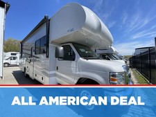 2026 Thor Motor Coach Geneva 29VT