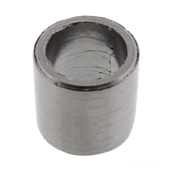 Auspuffverbindungsdichtung C 24.5X32.5X30Mm FüR Suzuki UH 125 G Burgman 2008-13-image