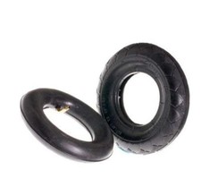 200 x 50 Tire Inner Tube Razor E100 E150 E200 Dune Buggy, ePunk