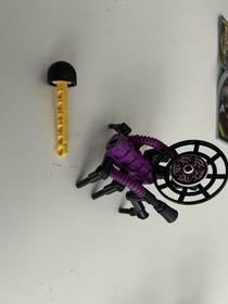 Lego Technic 8233/8239 Competition Series Complete With Instructions