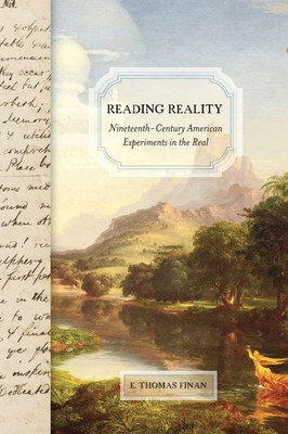 E Thomas Finan | Reading Reality | Taschenbuch | Englisch (2021)