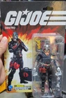 Hiya Toys Exquisite G.I.Joe Destro 3.75 Inch Action Figure