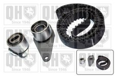 QUINTON HAZELL QBK113 Zahnriemensatz für RENAULT MEGANE I (BA0/1) 19 I (B/C53)