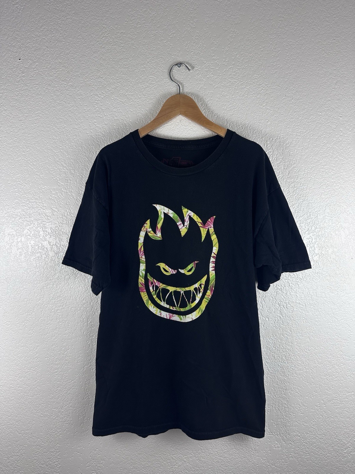 Ing Graphic Tee