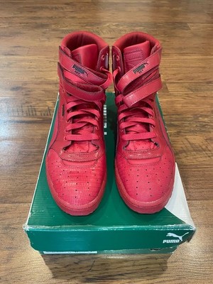 Size 11 - PUMA Sky II High Snake V