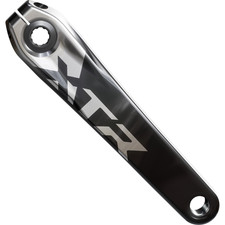 Shimano XTR FC-M9220 12-Speed Crankset -   Limited-Time Deal