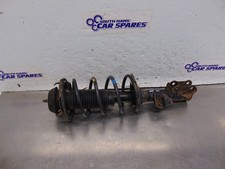 Hyundai i10 Strut 10-13 Petrol Drivers right front coil spring shock
