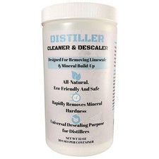 Distiller Cleaner & Descaler (2 LBS) Citric Acid - 32 Ounce (Pack of 1) 