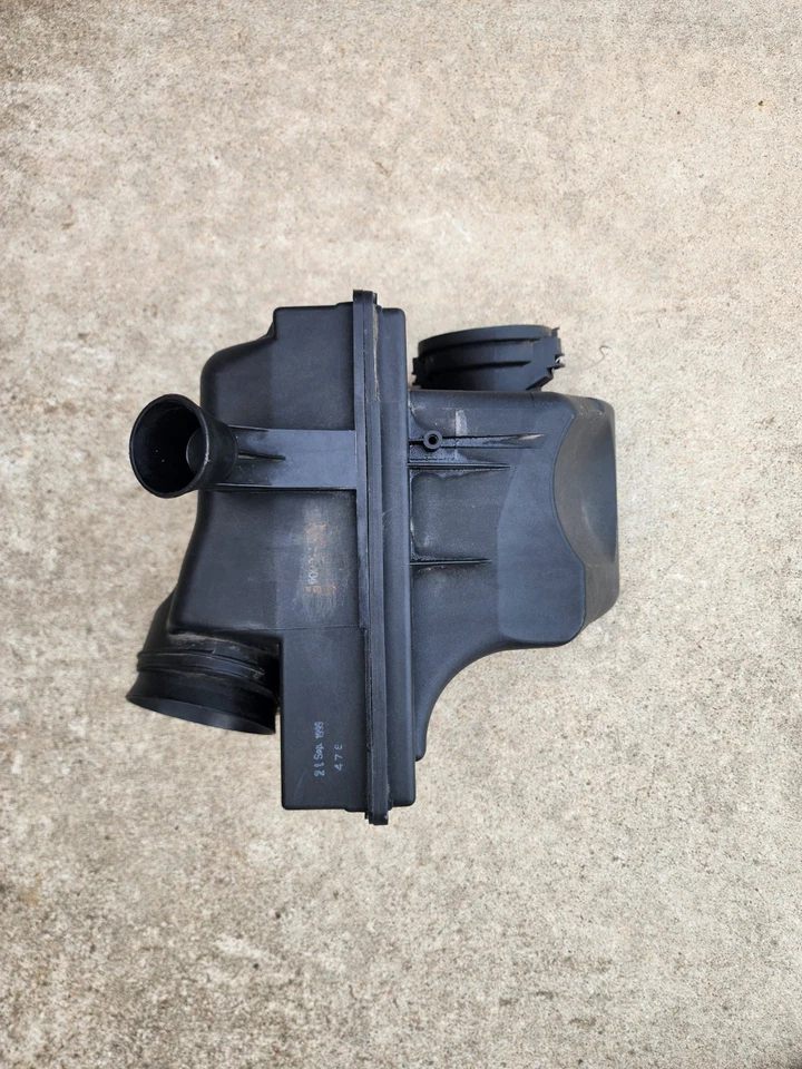 BMW Z3 E36 Airbox, conjunto de filtro de aire de admisión 1405280 Foto 4 de 4