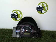 Compteur Suzuki ALTO