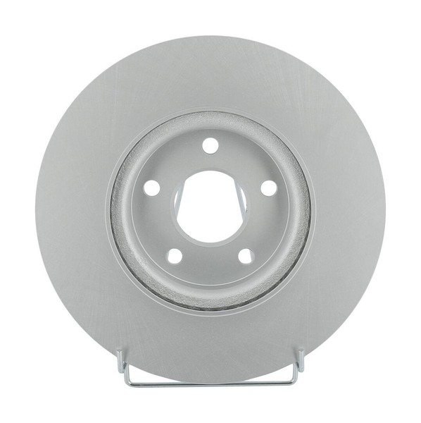 2X Bremsscheibe Coat+ Jurid 562363JC FüR MAX Ford Focus JC Schachtel DXA CB7 CEU-image