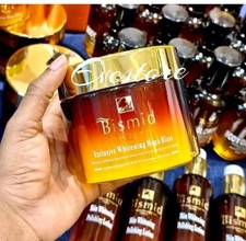 Bismid Exclusive Whitening Mega Blast Softens  Nourishes Body Cream   Original