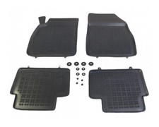 Fußmatten Automatten Satz für Opel Insignia A G09 Sports Tourer Limo 08-17