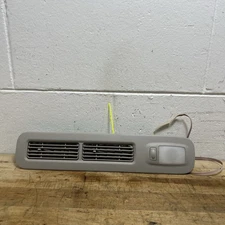 2011-2017 Infiniti QX56 QX80 Right Middle Roof Headliner Air Vent Grille Lamp