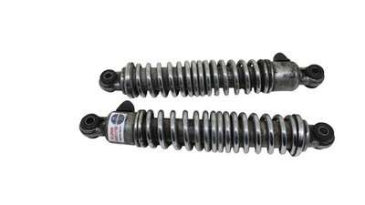 BENELLI 125 2C 1985 1990 STOSSDÄMPFER HINTEN MONO FEDERUNG