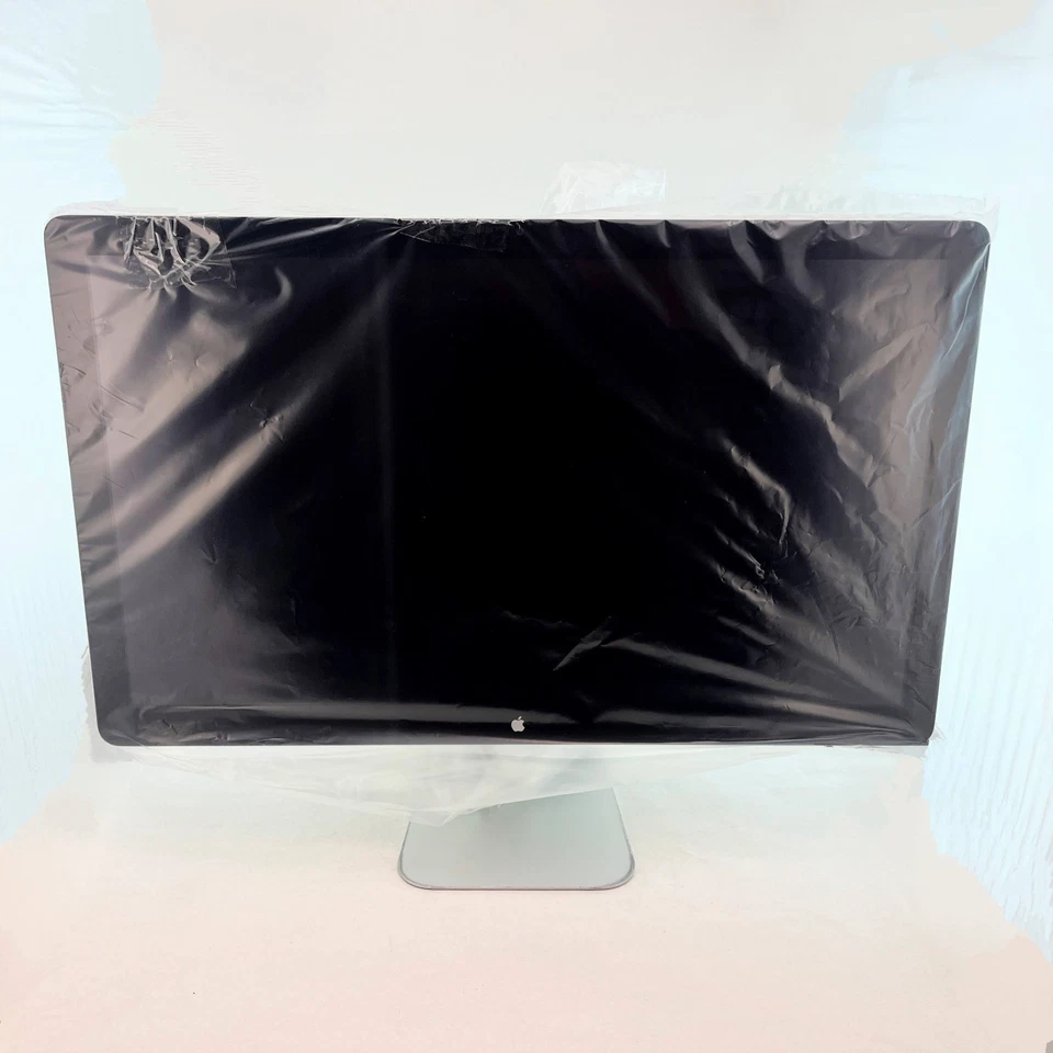 Apple A1407 EMC2432 MC914LL/A 27" Thunderbolt Display LCD Monitor Mac Display - Image 2 of 4
