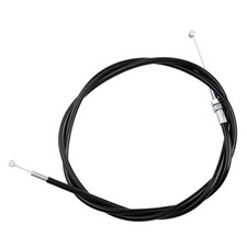 Aftermarket Replacement Throttle Cable Easy Installation Direct Fit Replacement
