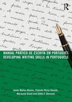 Javier MuñOz-Basols (U. A.) | Manual PráTico De Escrita Em PortuguêS | Buch