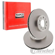 Disque de frein Volvo 960