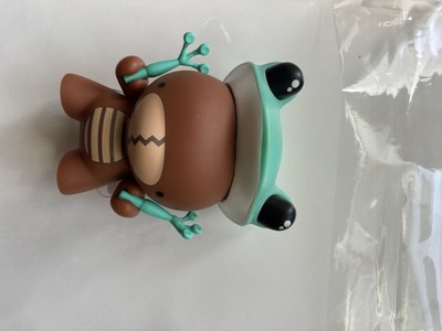 Kidrobot dunny
