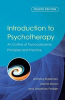 Introduction To Psychotherapy Anthony Bateman (U. A.) Taschenbuch Englisch 2010