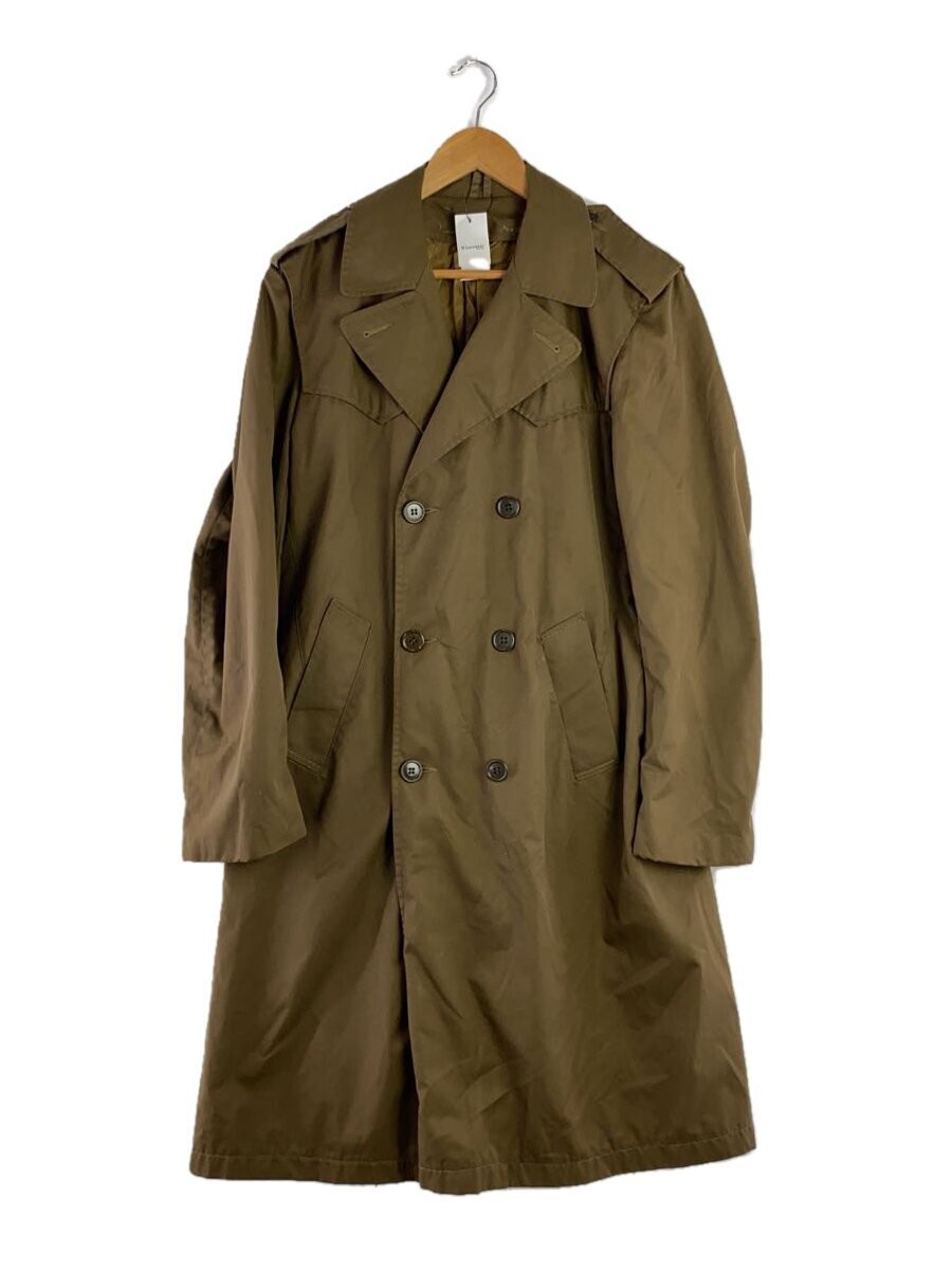 Trench Coat/48/-/Khk 2733-image