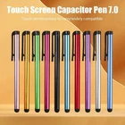 Stylus for Touch Screen Mobile Phone Stylus for iPhone for Samsung Huawei 10pcs