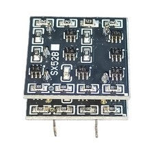 SX52B Fully Discrete Dual Op- Module for Pre-Amplifiers Audio SX52B Module J8V7