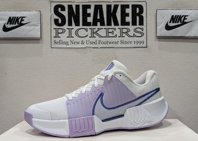 Nike Women's Zoom GP Challenge Pro - Size 10.5 - FB3146 101