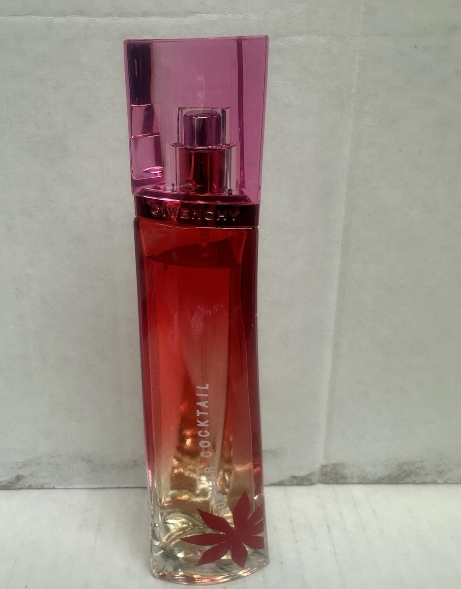 Givenchy Very Irresistible Summer Fragrances for Women for sale | eBay