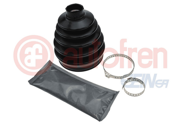 Faltenbalgsatz Antriebswelle FüR Audi Seat Skoda VW A1 Sportback A3 Cabriolet-image