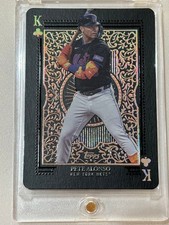 [Super rare] tops 2025 series 2 Pete Alonso ALL KINGS