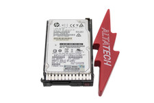 HP 718292-001 1.2TB 10K SAS SFF 2.5 6G HDD Enterprise SC Hard Disc Drive