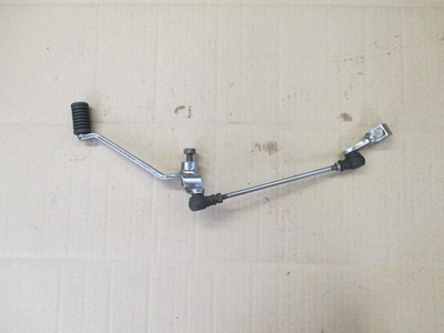Schaltknauf für Honda 125 Rebel - JC24A - JC26A