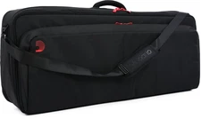 D'Addario XPND Backline Pedalboard Transporter - Large