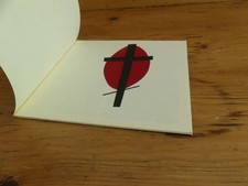 Kasimir Malewitsch | Städt. Museum Leverkusen Schloß Morsbroich | 1962 | Katalog