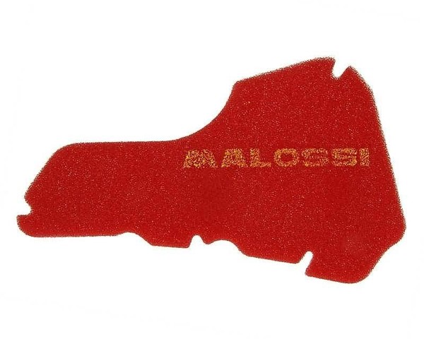 Luftfilter Einsatz Malossi Red Sponge FüR Piaggio Sfera, Vespa ET2, ET4-image