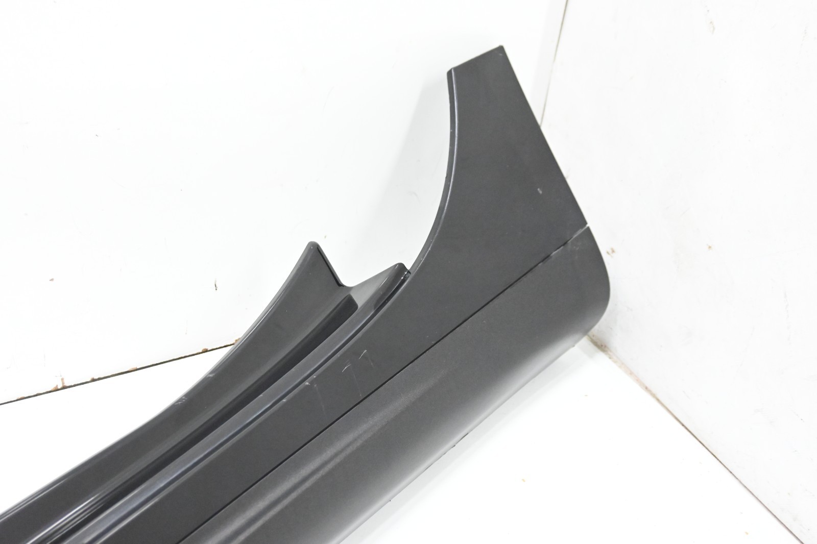 ⭐ 14-20 Maserati Ghibli Left Driver Lower Rocker Skirt Panel Molding Oem