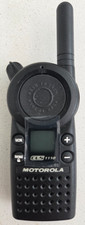 MINT Motorola CLS1110 UHF Radios Walkie Talkie 1 Watt 1 Channel NO BATTERY