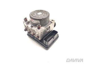 Mitsubishi ASX ABS-Bremspumpe 1.8 DI-D Diesel 85kW (116 HP) 4670A772 ESPEC08C12