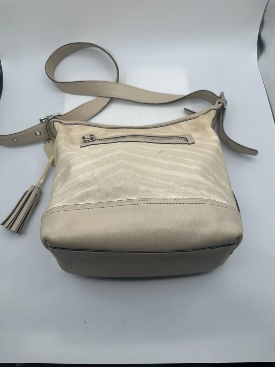 Coach Legacy Beige Bags & Handbags for Women for sale | eBay