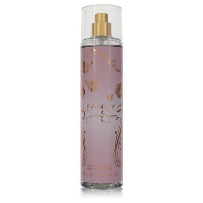 Fancy von Jessica Simpson, Duftnebel 8 Unzen/240 ml für Frauen Original
